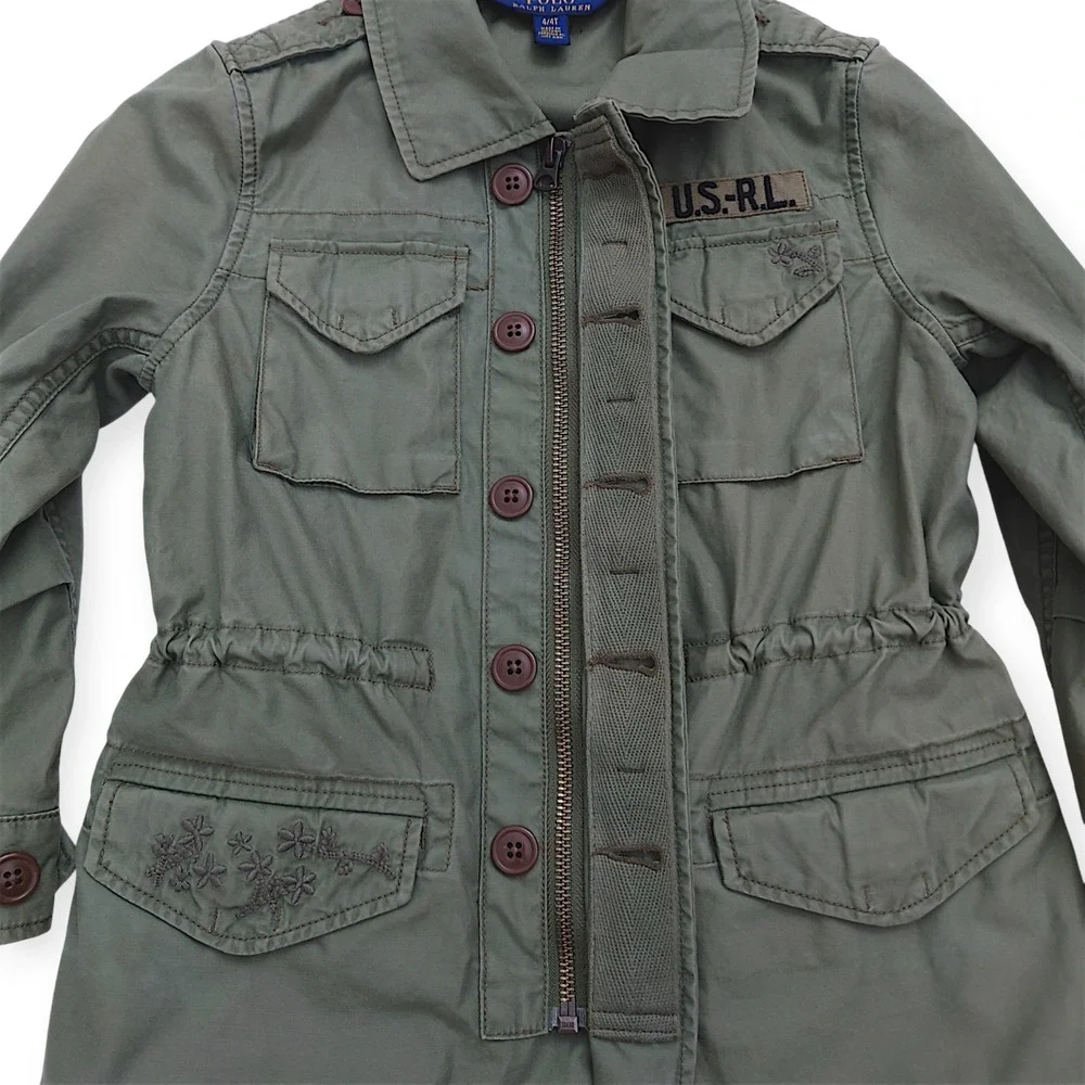 Polo Ralph Lauren good used